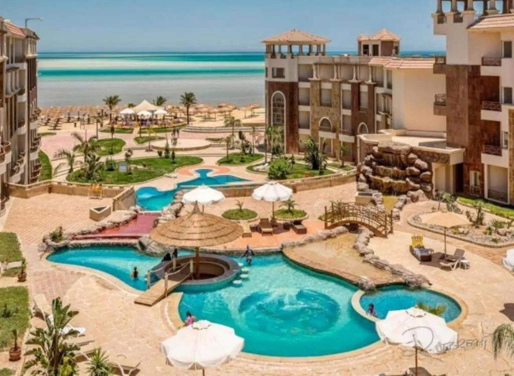 APARTMENT ONE BEDROOM Room, Royal Beach Serviced Apartments, Red Sea Riviera