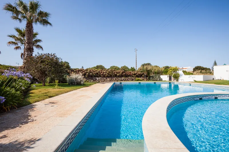 Pool, Don Tenorio, Algarve
