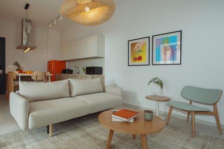 LIV  & Co Suites & Villas, Cyprus