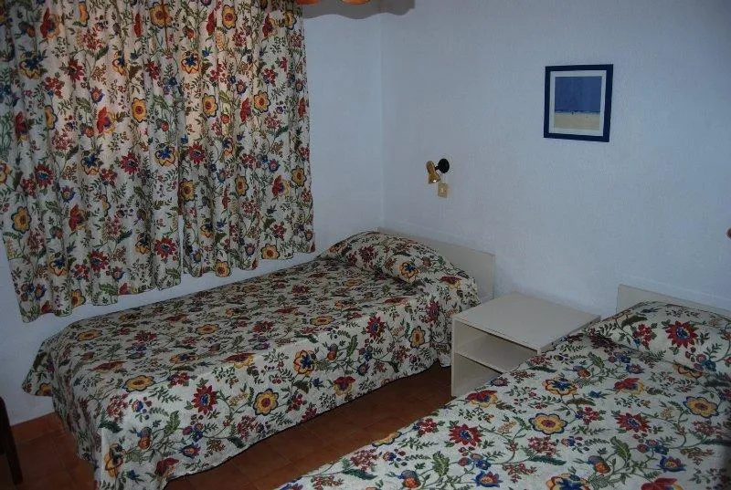APARTMENT ONE BEDROOM Room, Las Gavias, Gran Canaria