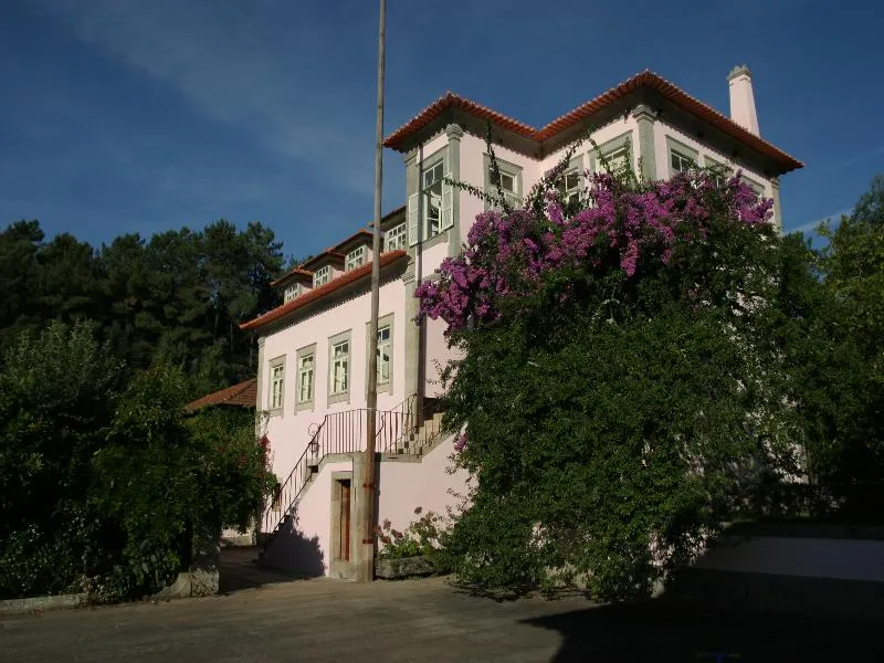 General view, Quinta Da Picaria, Porto