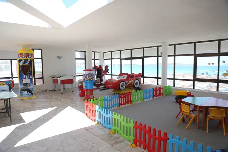 Sports and Entertainment, mplaya Hotel by Corendon, Izmir