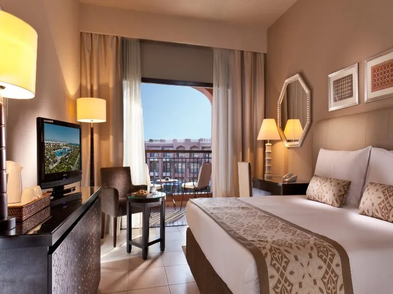 SINGLE SUPERIOR Room, Jaz Mirabel Club, Red Sea Riviera