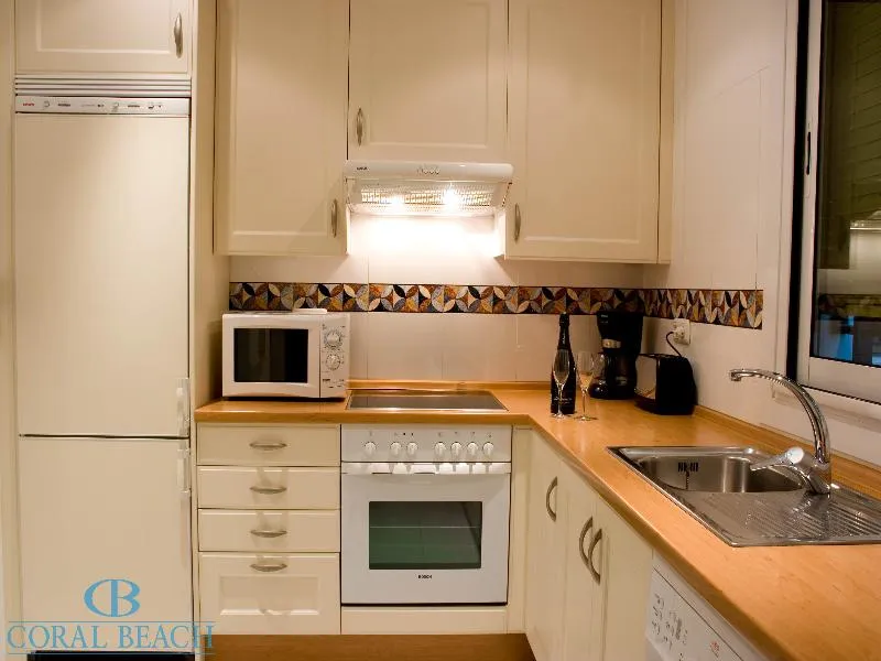 APARTMENT TWO BEDROOMS Room, Aparthotel Coral Beach, Costa Del Sol