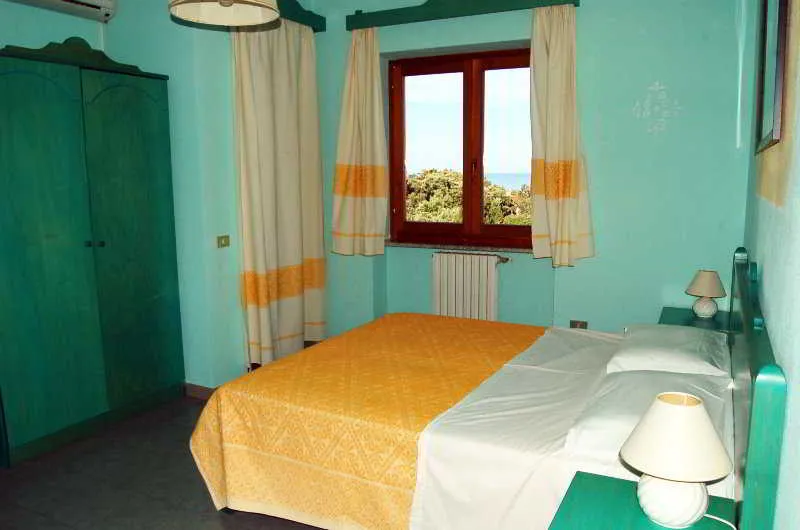 Room, Smeraldo, Olbia