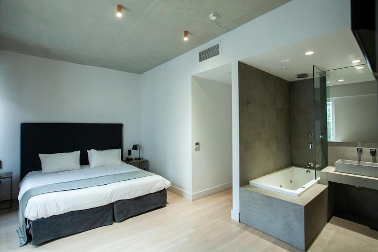 Art Suites Korai, Athens
