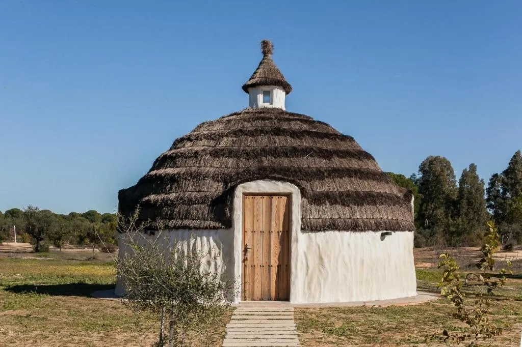 DOUBLE GRAND DELUXE Room, Ardea Purpurea, Andalucia