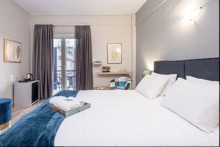 Riviera Hotel, Athens