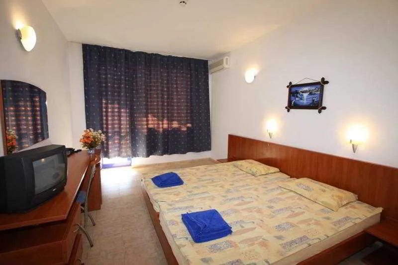 Room, St. Vlas, Bourgas