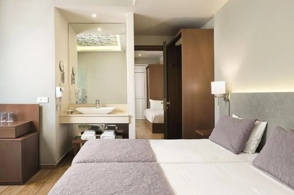 Room, Kalamaki Beach Zakynthos, Zante