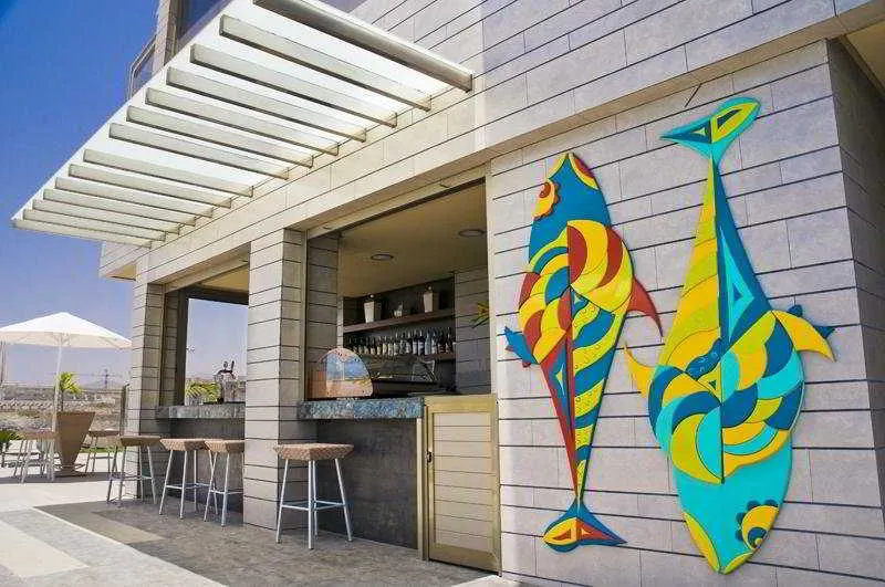 Bar, KN Hotel Arenas del Mar - Adults Only, Tenerife