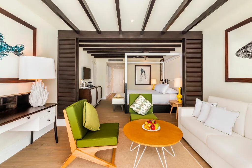 Room, Ocean Riviera Paradise All Inclusive, Cancun Area