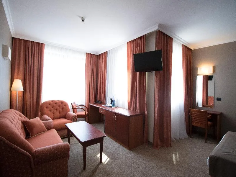 STUDIO STANDARD Room, Marina Residence Boutique hotel, Varna