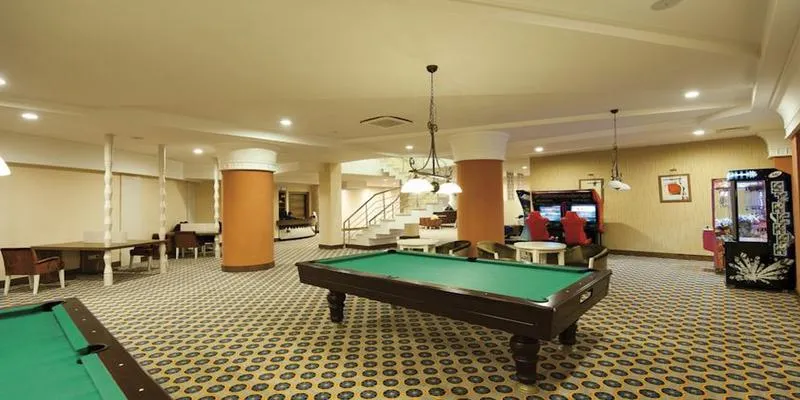 Sports and Entertainment, Side Star Resort, Antalya