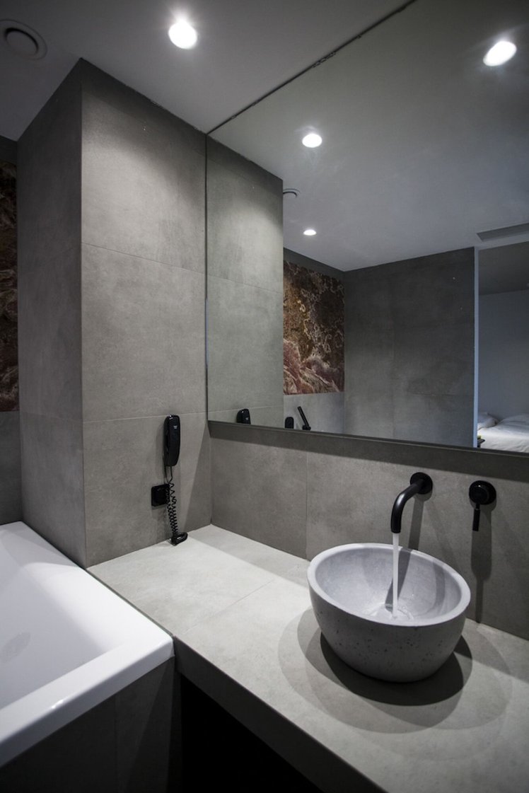 Art Suites Korai, Athens