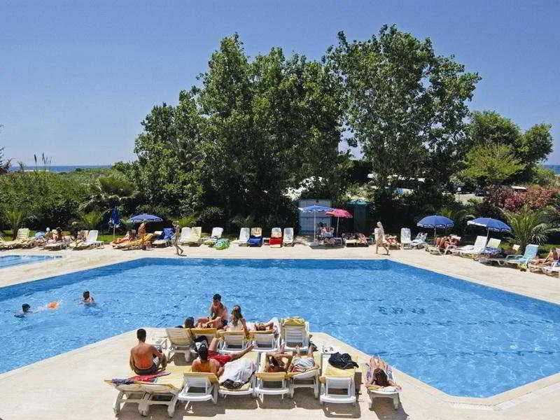 Pool, Caretta Relax Hotel, Antalya