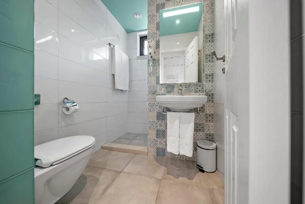SINGLE PARK VIEW Room, HVD Nympha Adults Only, Varna