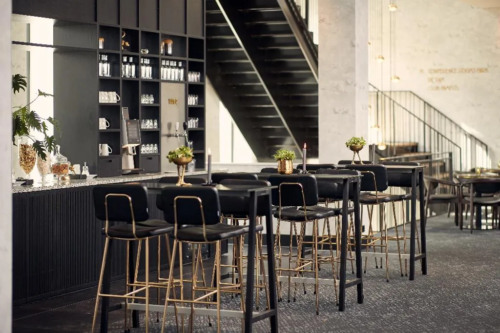 Conferences, Van der Valk Hotel Amsterdam - Amstel, Amsterdam