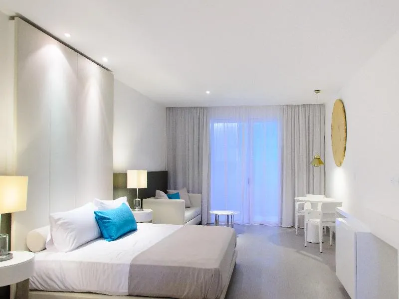 JUNIOR SUITE DELUXE Room, Platinum Yucatan Princess, Playa Del Carmen