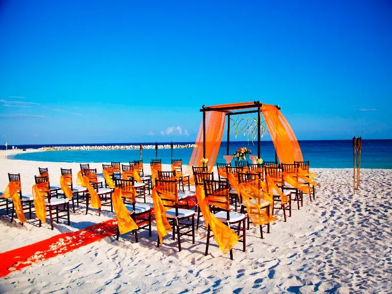 Conferences, Krystal Cancun, Cancun Area