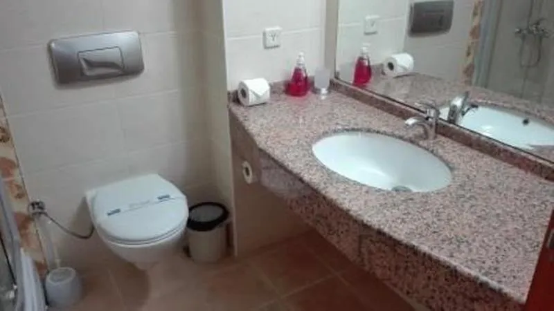 SINGLE STANDARD Room, Mavruka, Dalaman