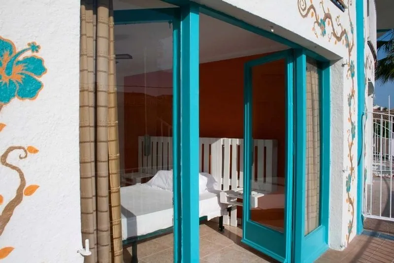 Room, Utopia Beach House, Costa Brava