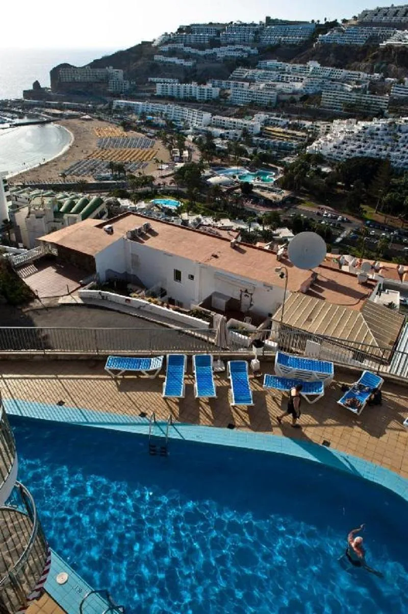 Pool, Miriam, Gran Canaria
