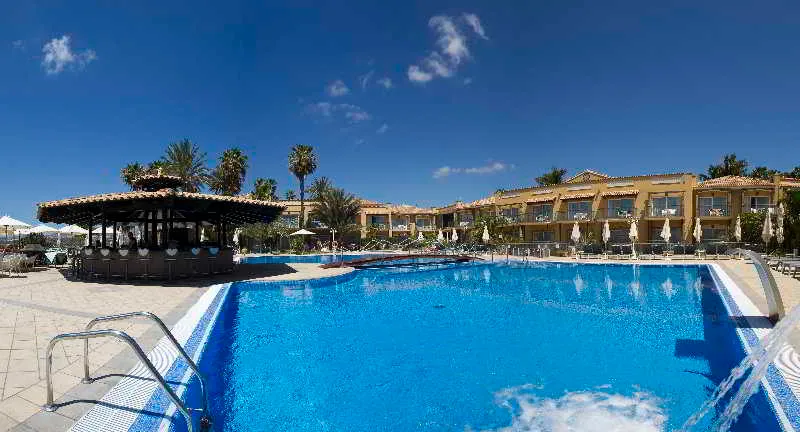 Pool, Bull Vital Suites & Spa Boutique Hotel Only Adults, Gran Canaria