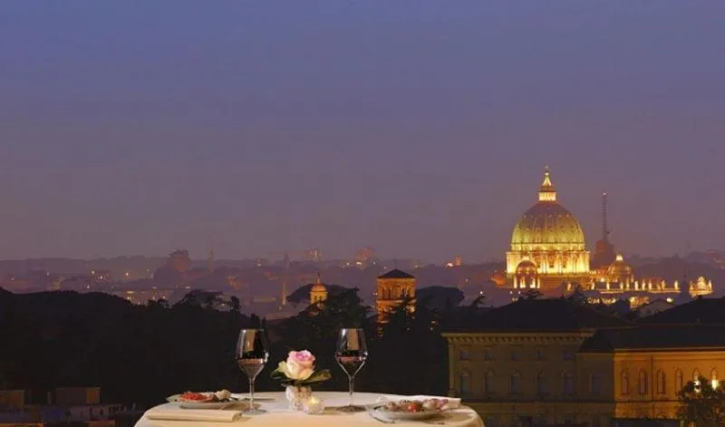 Restaurant, Best Western Hotel Piccadilly, Naples