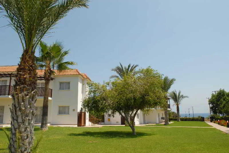 General view, Maistros Hotel Apartments, Cyprus