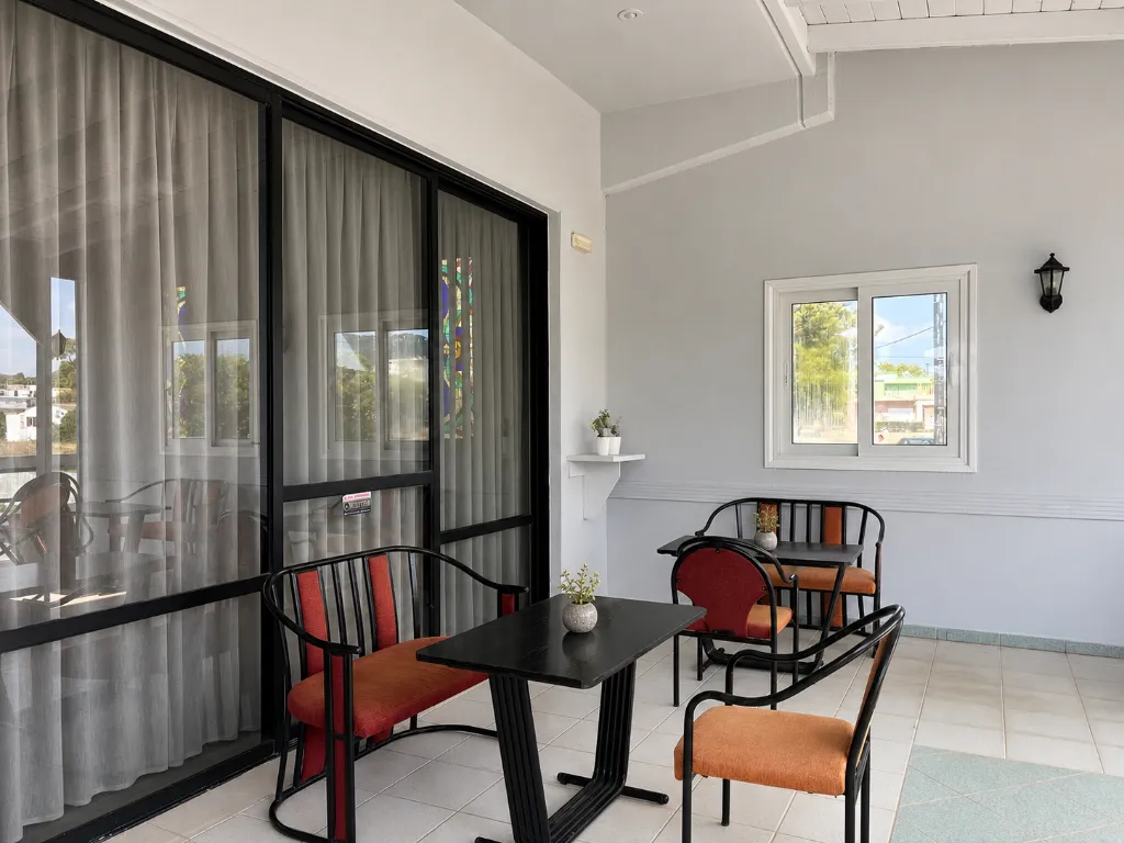 General view, Smart Accommodation Rhodes, Rhodes