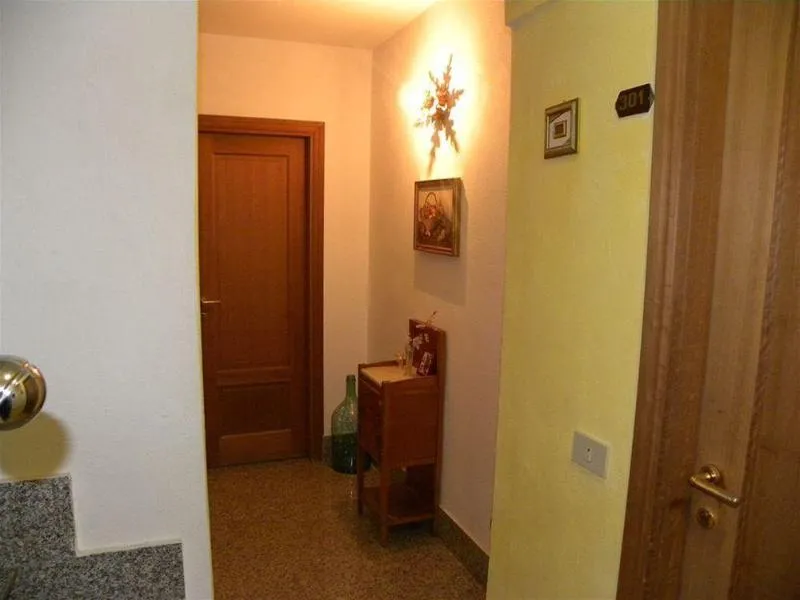 Room, Pensione Fernanda, Catania