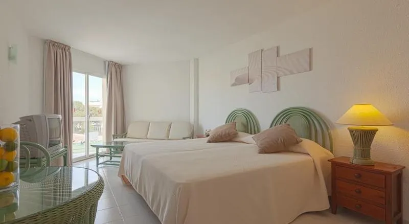 STUDIO STANDARD Room, Marina Palace by Intercorp Hotel Group, Ibiza