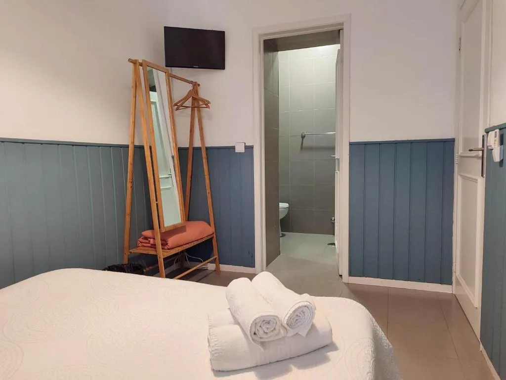 Room ECONOMY Room, Porto Vintage Guesthouse, Porto