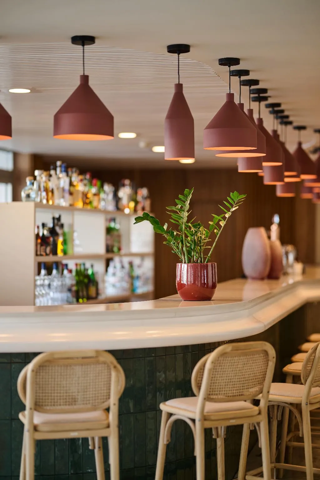 Bar, Alua Leo, Majorca