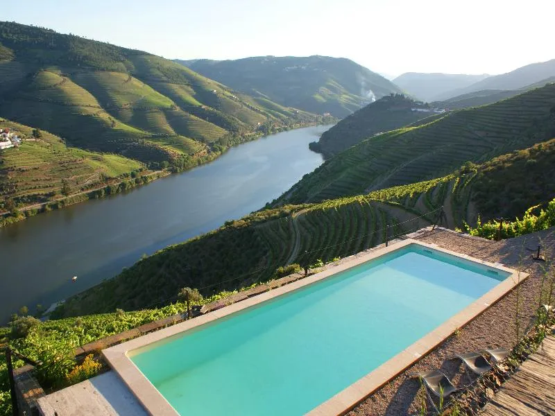 Pool, Quinta Da Veiga, Porto