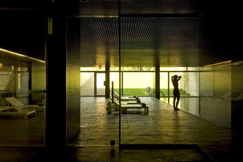 Sports and Entertainment, Quinta das Lagrimas - Small Luxury Hotel, Porto