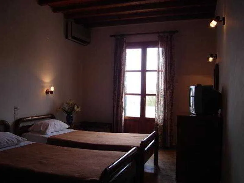 Room, Poseidon (JMK), Mykonos