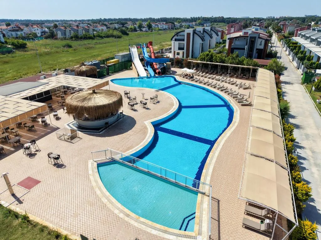 Pool, My Belek Collection (Ex Sports Belek), Antalya