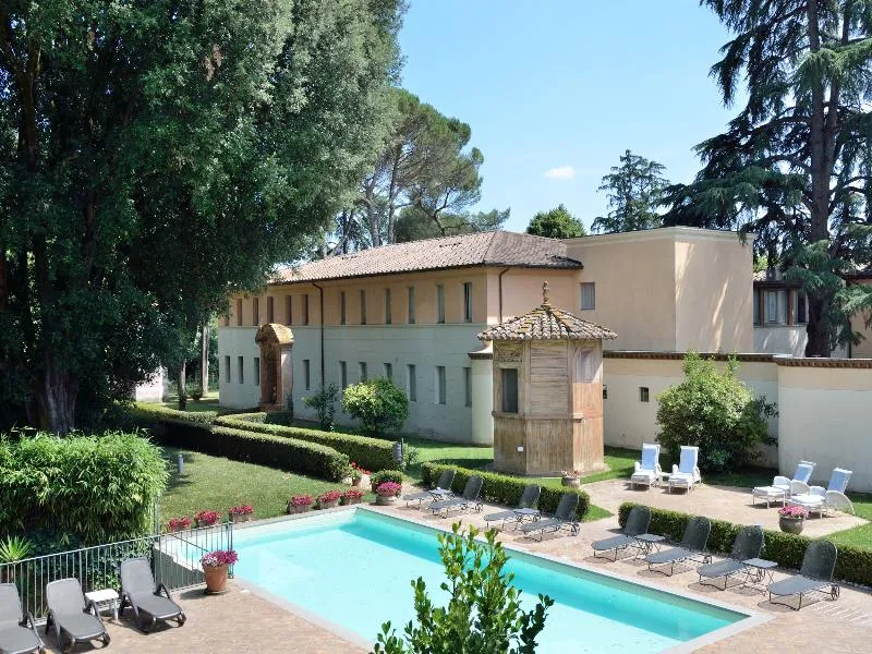 Pool, Posta Donini, Perugia