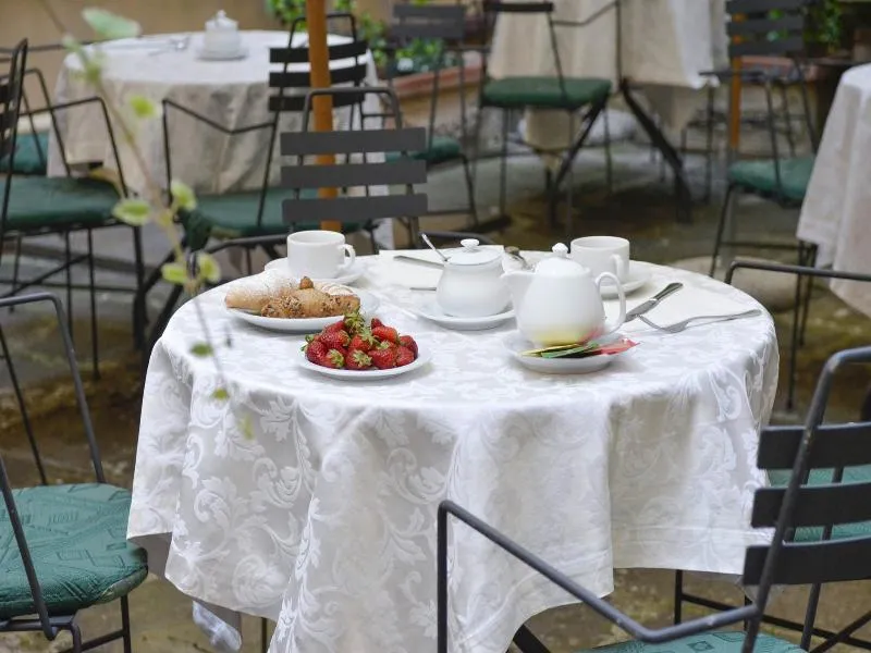 Restaurant, San Michele, Perugia
