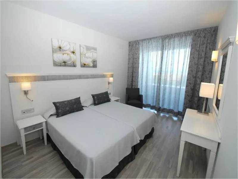 General view, Residence Marazul del Sur, Tenerife