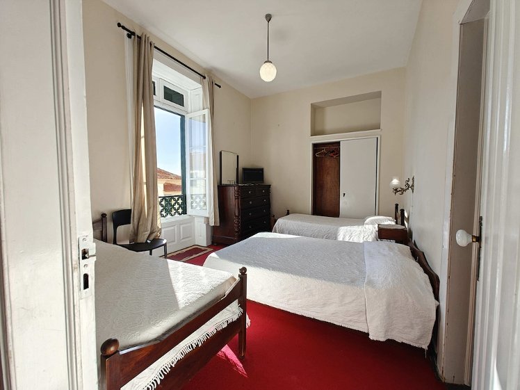 Residencial Mirasol, Madeira