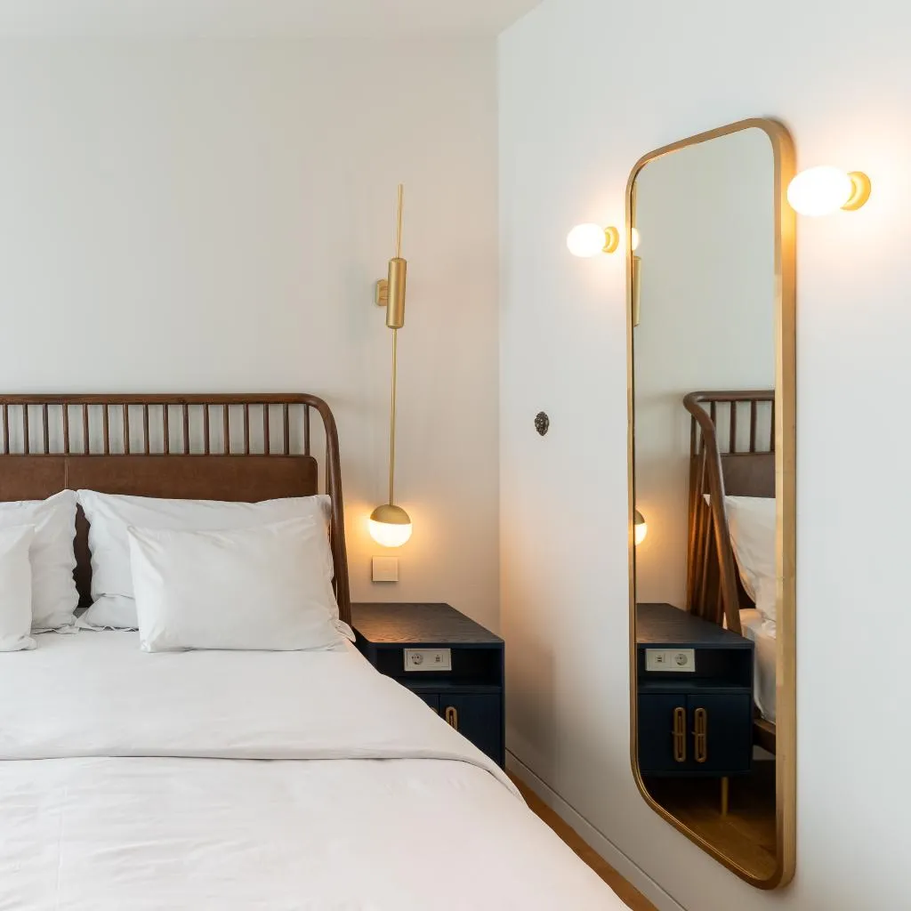 Room, Gatsby Athens, Athens