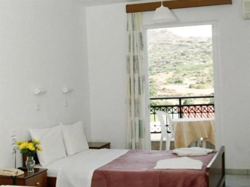 General view, Melissa, Crete