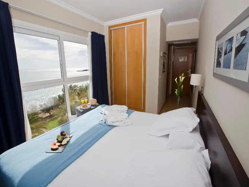 Double or Twin SUPERIOR SEA VIEW Room, MiM Mallorca Melia Collection, Majorca