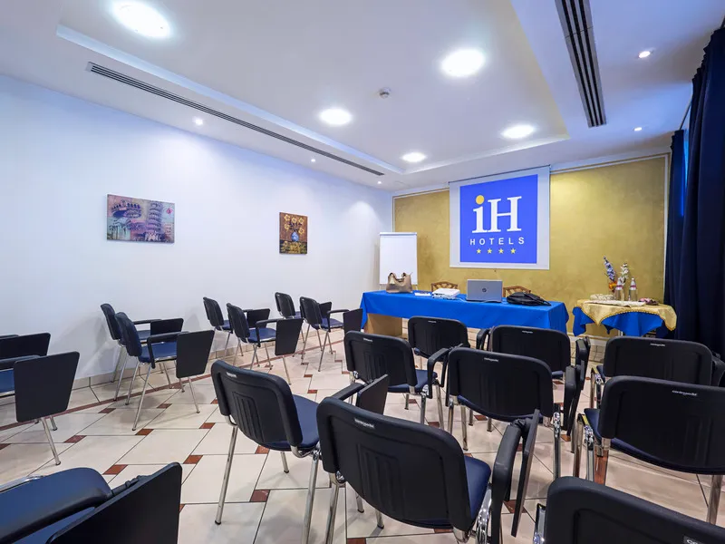 Conferences, iH Hotels Firenze Business, Florence