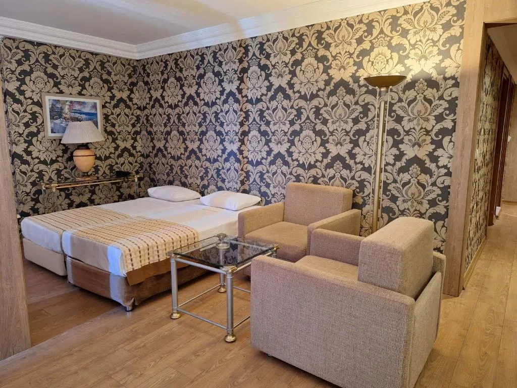 Room, Letoile Beach Hotel  Icmeler, Dalaman