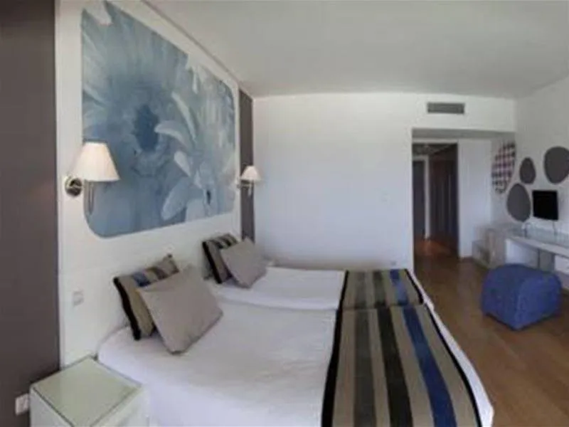 General view, One Resort Monastir, Tunisia