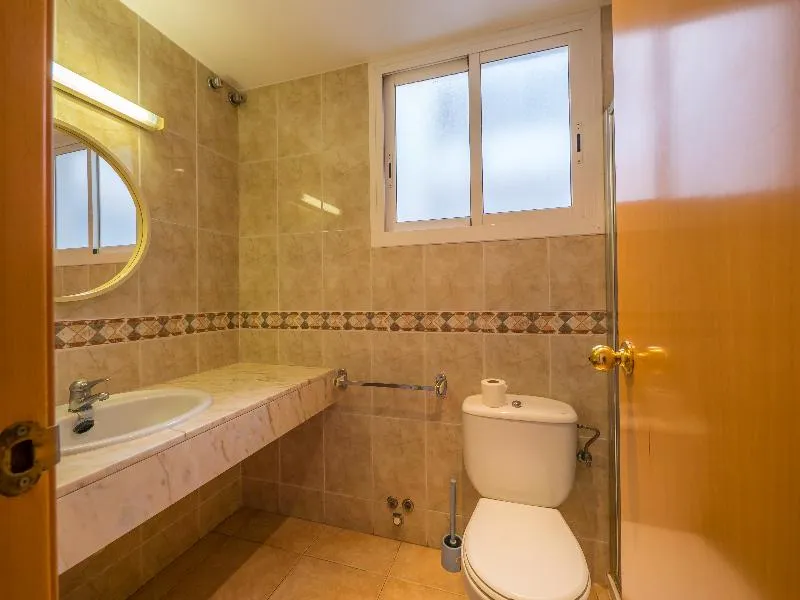 Room, Apartaments AR Europa Sun, Costa Brava